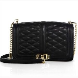 Rebecca Minkoff Quilted